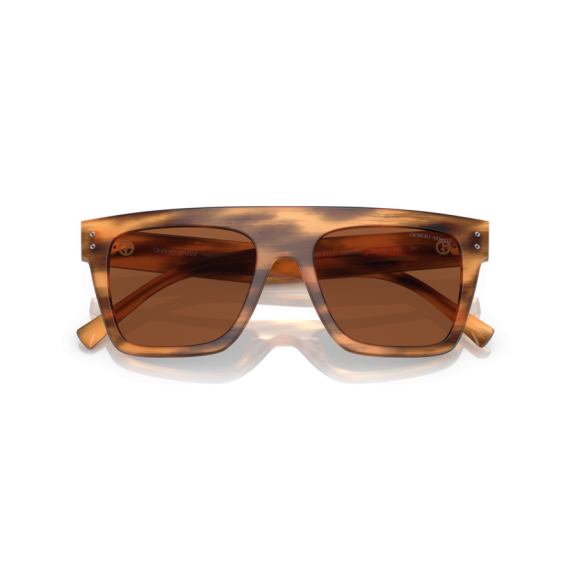 Giorgio Armani AR 8177 592173 Güneş Gözlüğü, Resim 5