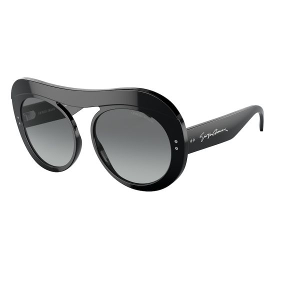 Giorgio Armani AR 8178 500111 Güneş Gözlüğü, Resim 6