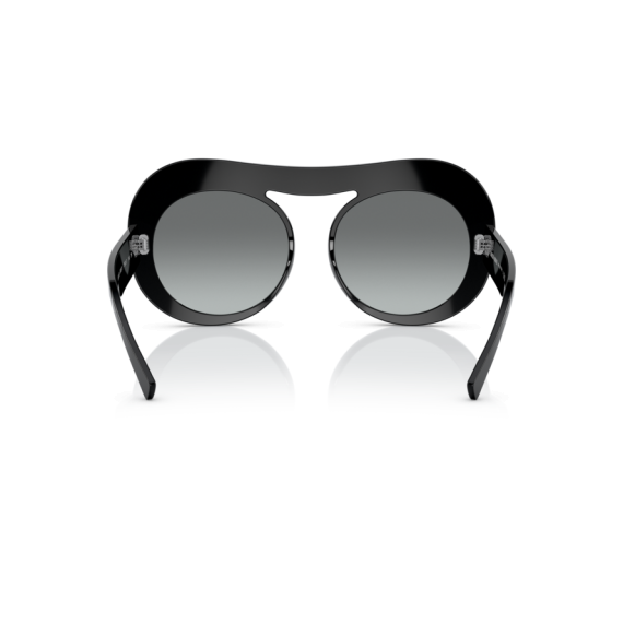 Giorgio Armani AR 8178 500111 Güneş Gözlüğü, Resim 3