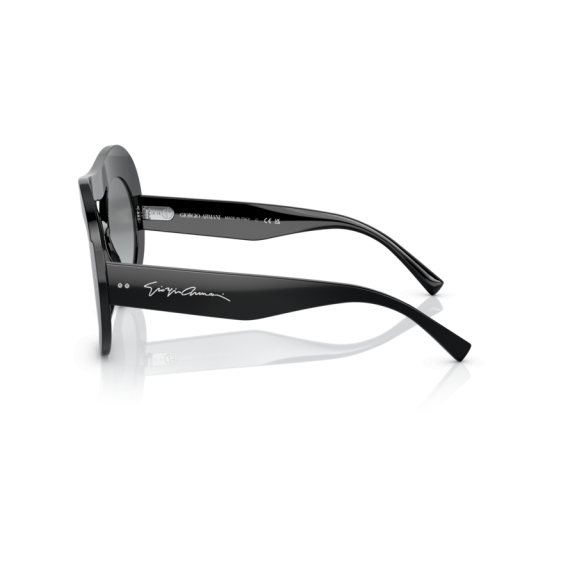 Giorgio Armani AR 8178 500111 Güneş Gözlüğü, Resim 2