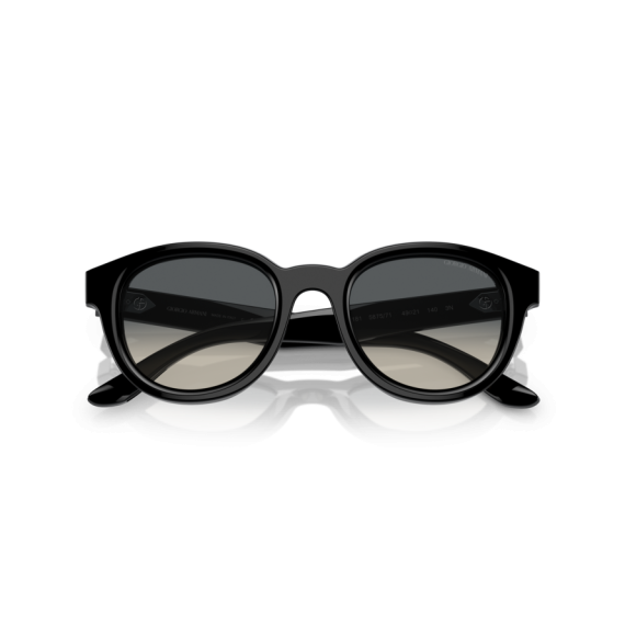 Giorgio Armani AR 8181 587571 Güneş Gözlüğü, Resim 5