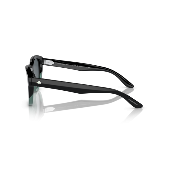 Giorgio Armani AR 8181 5998R5 Güneş Gözlüğü, Resim 2