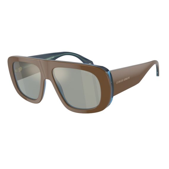 Giorgio Armani AR 8183 5985Y5 Güneş Gözlüğü, Resim 6