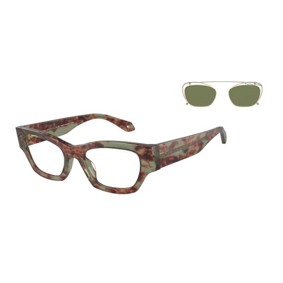 Giorgio Armani AR 8185U 59771W Güneş Gözlüğü, Resim 7