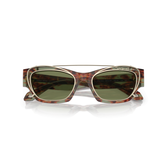 Giorgio Armani AR 8185U 59771W Güneş Gözlüğü, Resim 4
