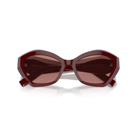 Giorgio Armani AR 8187U 599430 Güneş Gözlüğü, Resim 5