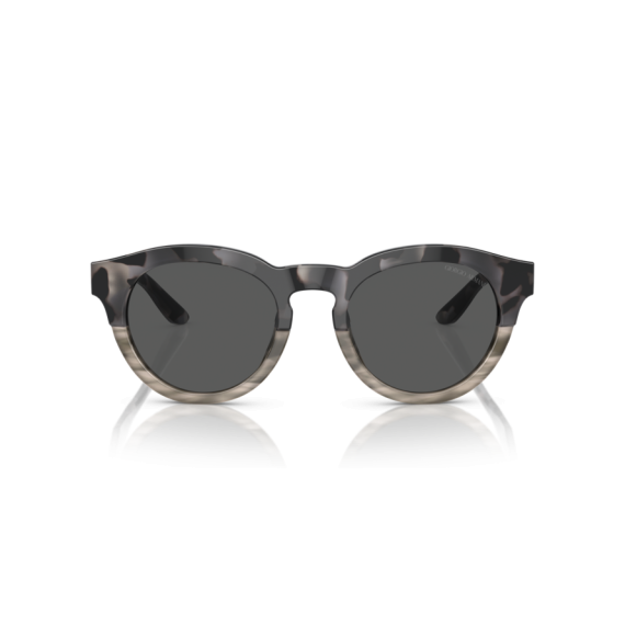 Giorgio Armani AR 8189U 600987 Güneş Gözlüğü, Resim 4