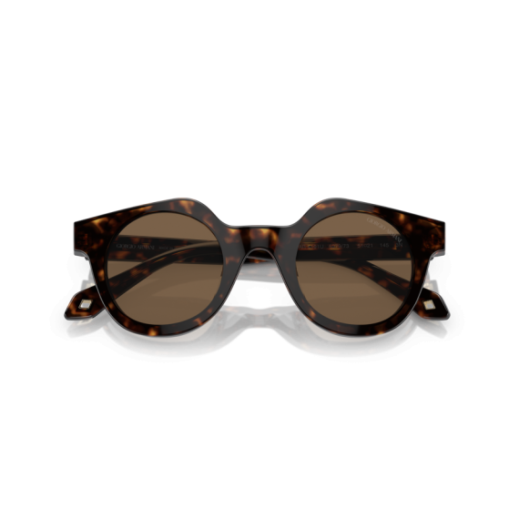 Giorgio Armani AR 8191U 587973 Güneş Gözlüğü, Resim 5