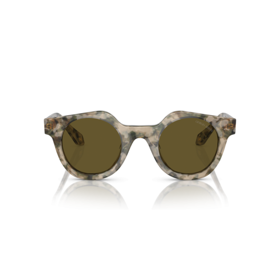 Giorgio Armani AR 8191U 601773 Güneş Gözlüğü, Resim 4