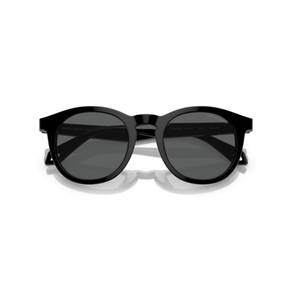 Giorgio Armani AR 8192 5875B1 Güneş Gözlüğü, Resim 5
