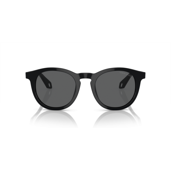 Giorgio Armani AR 8192 5875B1 Güneş Gözlüğü, Resim 4