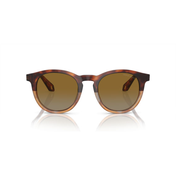 Giorgio Armani AR 8192 6034B2 Güneş Gözlüğü, Resim 4
