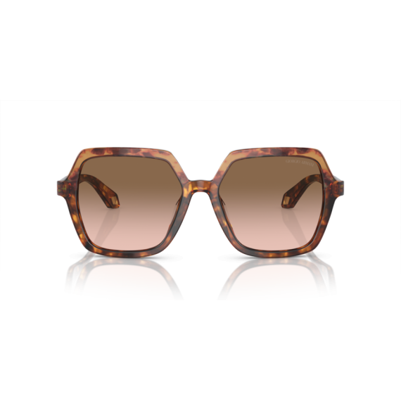 Giorgio Armani AR 8193U 603351 Güneş Gözlüğü, Resim 4