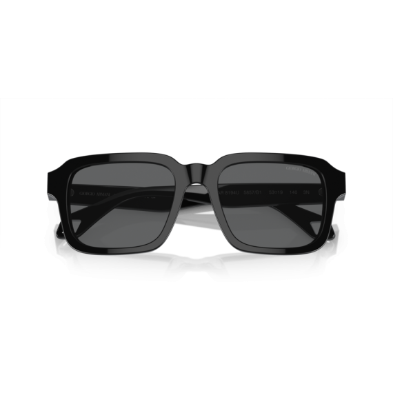 Giorgio Armani AR 8194U 5875B1 Güneş Gözlüğü, Resim 5
