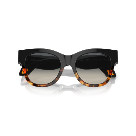 Giorgio Armani AR 8195U 587519 Güneş Gözlüğü, Resim 5