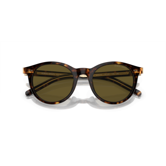 Giorgio Armani AR 8199U 587973 Güneş Gözlüğü, Resim 5
