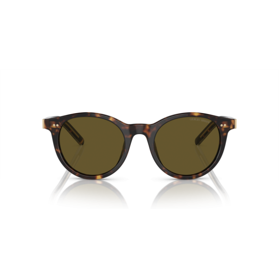 Giorgio Armani AR 8199U 587973 Güneş Gözlüğü, Resim 4