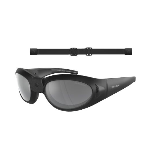 Giorgio Armani AR 8201Q 50426G Güneş Gözlüğü, Resim 7