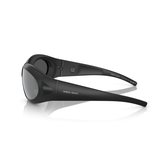 Giorgio Armani AR 8201Q 50426G Güneş Gözlüğü, Resim 2