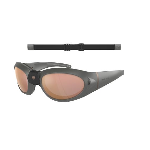 Giorgio Armani AR 8201Q 60504Z Güneş Gözlüğü, Resim 7