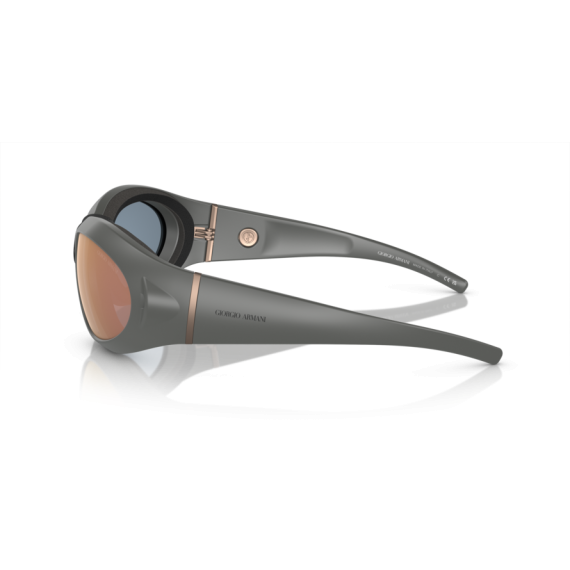 Giorgio Armani AR 8201Q 60504Z Güneş Gözlüğü, Resim 2