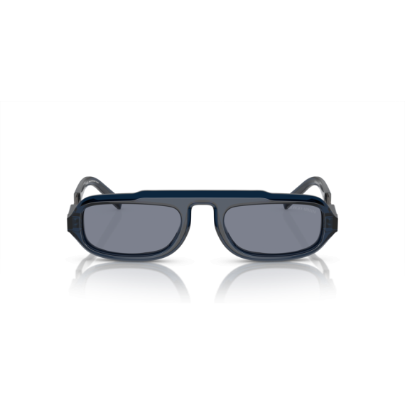 Giorgio Armani AR 8203 604719 Güneş Gözlüğü, Resim 4