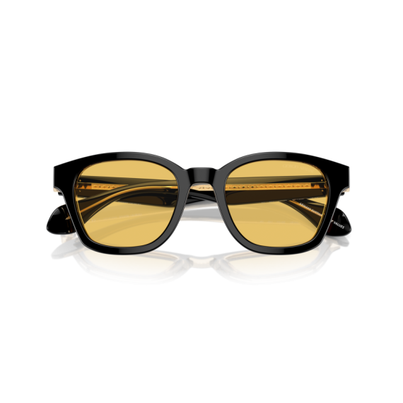 Giorgio Armani AR 8207 608485 Güneş Gözlüğü, Resim 5