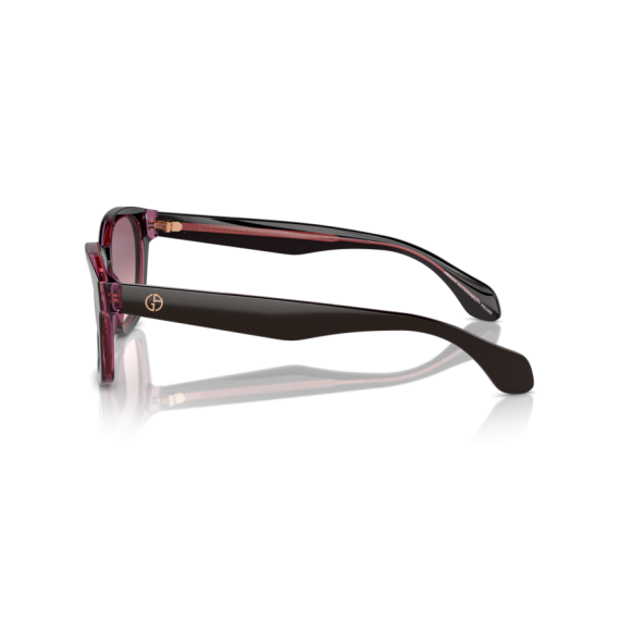 Giorgio Armani AR 8207 60888D Güneş Gözlüğü, Resim 2