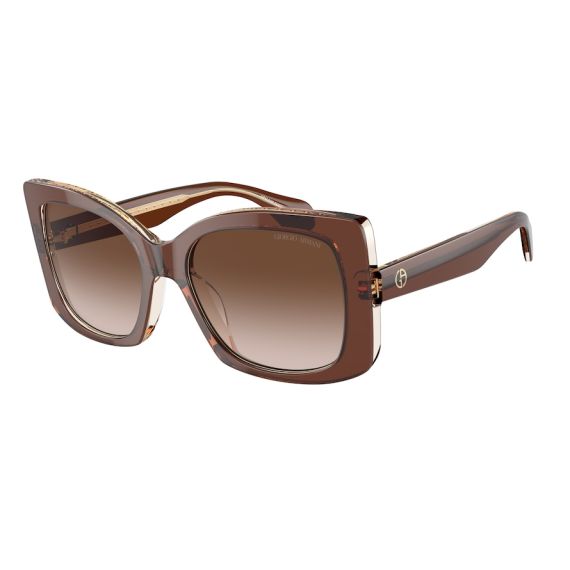 Giorgio Armani AR 8208U 609013 Güneş Gözlüğü, Resim 6