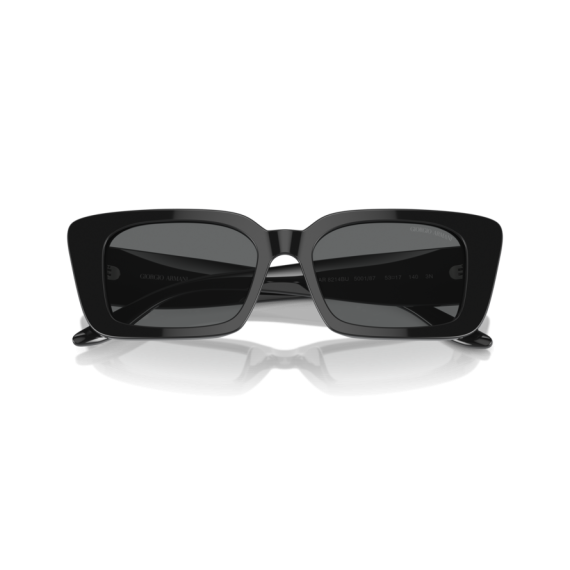 Giorgio Armani AR 8214BU 500187 Güneş Gözlüğü, Resim 5