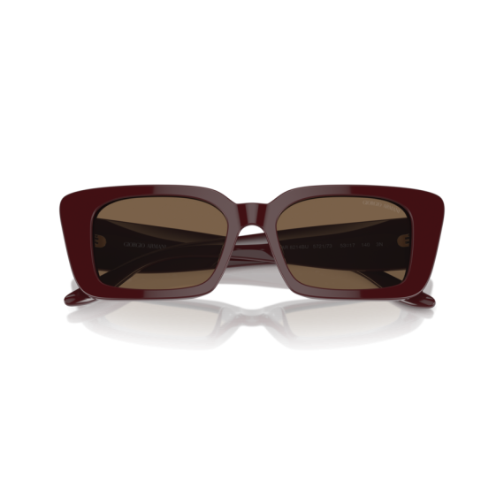 Giorgio Armani AR 8214BU 572173 Güneş Gözlüğü, Resim 5