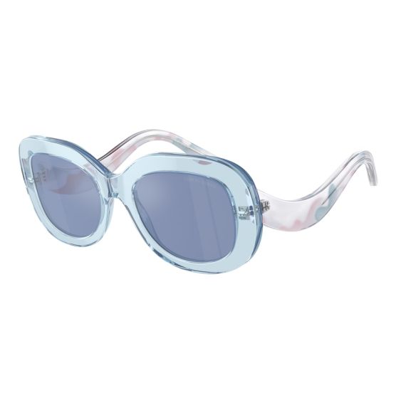 Giorgio Armani AR 8217 61521U Güneş Gözlüğü, Resim 6