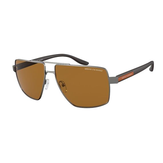 Armani Exchange AX 2037S 600383 Güneş Gözlüğü, Resim 6