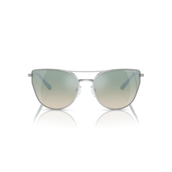 Armani Exchange AX 2045S 6043W0 Güneş Gözlüğü, Resim 4