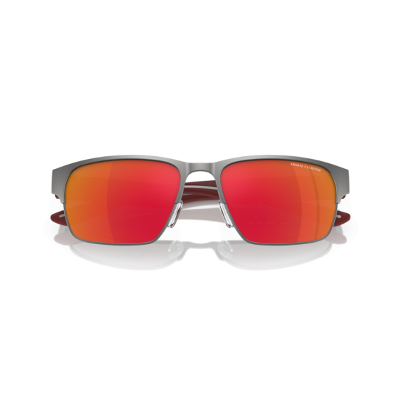Armani Exchange AX 2046S 60036Q Güneş Gözlüğü, Resim 5