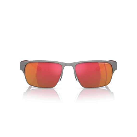 Armani Exchange AX 2046S 60036Q Güneş Gözlüğü, Resim 4