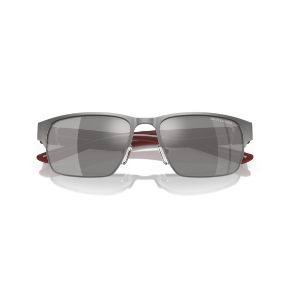 Armani Exchange AX 2046S 6003Z3 Güneş Gözlüğü, Resim 5