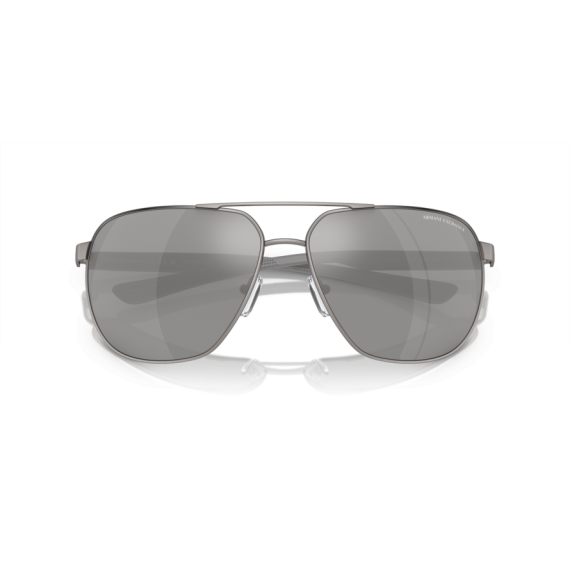 Armani Exchange AX 2047S 6003Z3 Güneş Gözlüğü, Resim 5