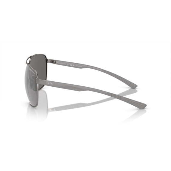 Armani Exchange AX 2047S 6003Z3 Güneş Gözlüğü, Resim 2