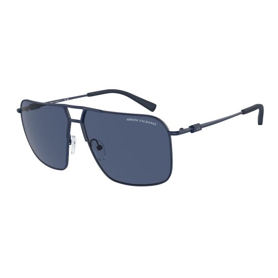 Armani Exchange AX 2050S 609980 Güneş Gözlüğü, Resim 6