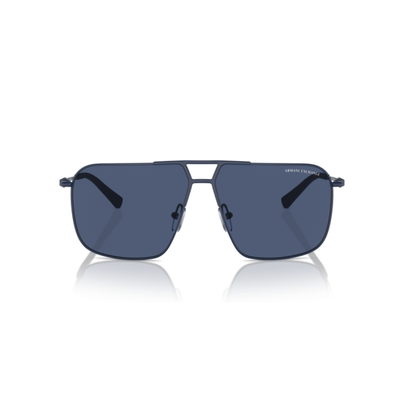 Armani Exchange AX 2050S 609980 Güneş Gözlüğü, Resim 4