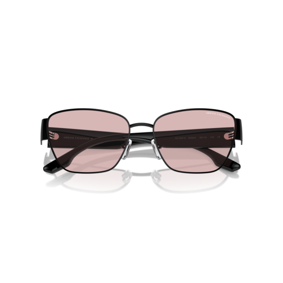 Armani Exchange AX 2051S 6000/5 Güneş Gözlüğü, Resim 5