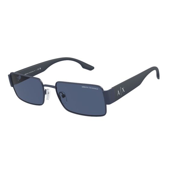 Armani Exchange AX 2052S 609980 Güneş Gözlüğü, Resim 6