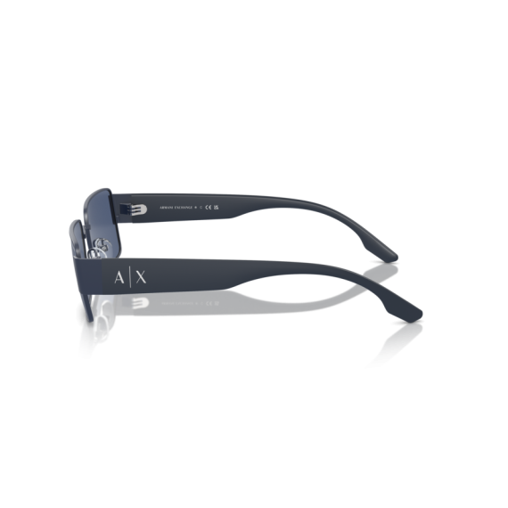 Armani Exchange AX 2052S 609980 Güneş Gözlüğü, Resim 2