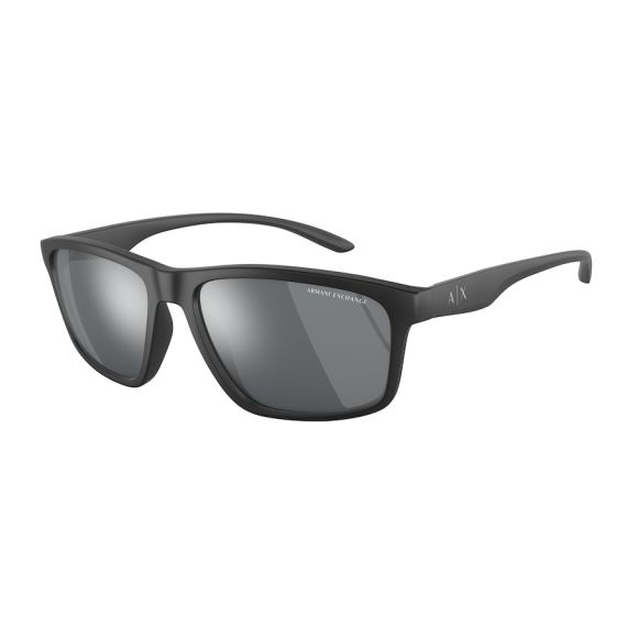 Armani Exchange AX 4122S 80786G Güneş Gözlüğü, Resim 6