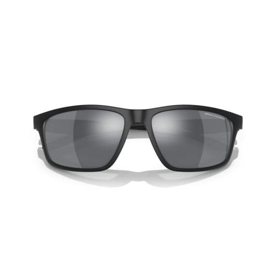 Armani Exchange AX 4122S 80786G Güneş Gözlüğü, Resim 5