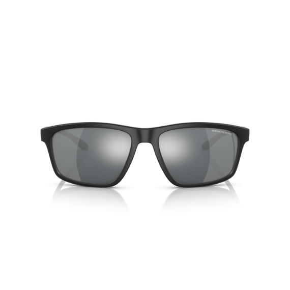 Armani Exchange AX 4122S 80786G Güneş Gözlüğü, Resim 4