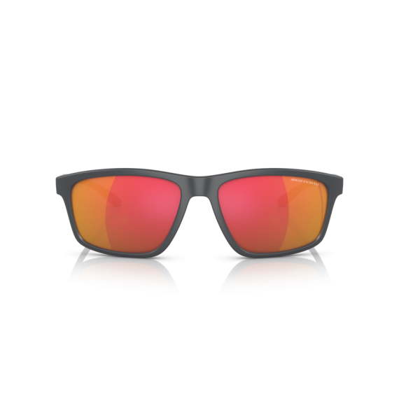 Armani Exchange AX 4122S 82946Q Güneş Gözlüğü, Resim 4