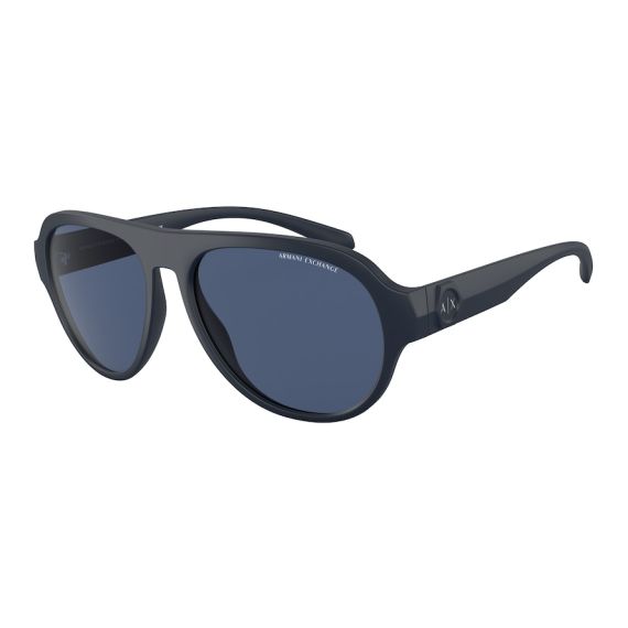 Armani Exchange AX 4126SU 818180 Güneş Gözlüğü, Resim 6