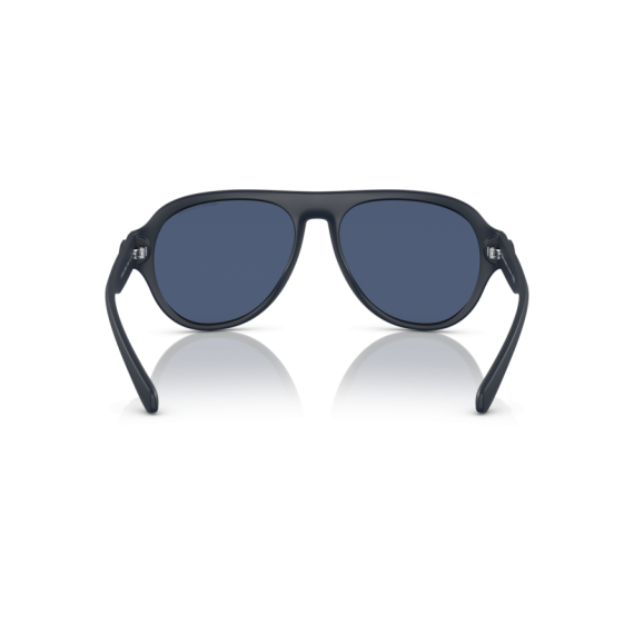 Armani Exchange AX 4126SU 818180 Güneş Gözlüğü, Resim 3